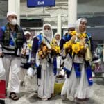 jemaah haji