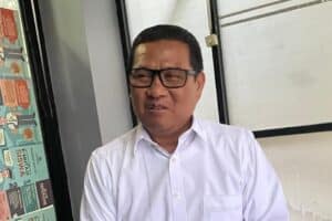 Plt Kadindikbud Banten Tantang Anggota Dewan Buktikan ada Permainan Proses SPMB 2025/2026