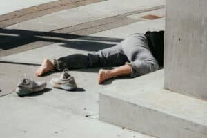 Lakalantas di Bojonegoro, Seorang Ibu Rumah Tangga Meninggal Dunia