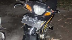 Gagal Menyalip dari Kiri, Kakek Warga Ringinrejo Kediri Tewas Terlindas Truk