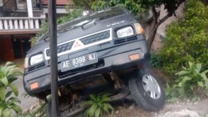 Apes Seorang Bocah di Plaosan Magetan Tewas Kunduran Pikap Saat Bongkar Muat