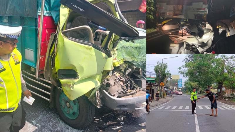 kecelakaan sidoarjo3