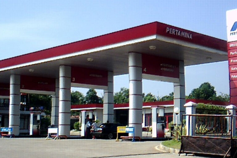 SPBU
