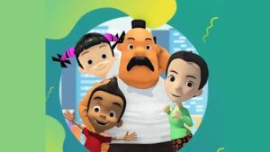 Acara Mentari TV hari Minggu, 20 Juli 2025 dari Abang L The Explorer, Keluarga Somat hingga Digimon Adventure