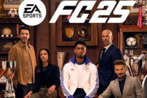 Sikat! Kumpulan Kode Redeem FC Mobile 25 Juli 2025