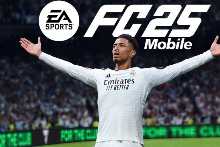 Kode Redeem FC Mobile Terbaru 11 Mei 2026, Klaim Gems dan Pemain Gratis 3 Kode Redeem FC Mobile Terbaru 11 Mei 2026