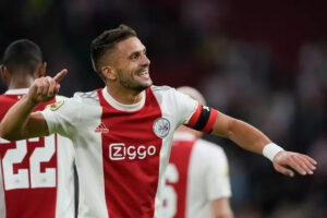 Prediksi Skor Ajax vs FC Utrecht dan Link Streaming, Tidak Asalnya dari YallShoot