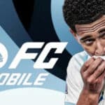 Kode Redeem FC Mobile