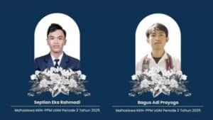 Mahasiswa UGM asal Bojonegoro Kecelakaan di laut Maluku Tenggara akan Dimakamkan di Kampung Halamannya