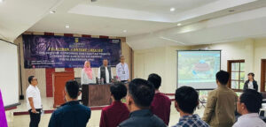 Siap-Siap FYP! Diskominfo Kabupaten Bogor Bimbing Warga Desa Jadi Konten Kreator