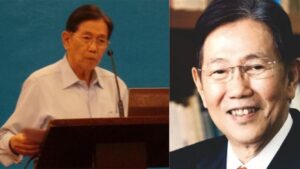 Indonesia Berduka, Ekonom Senior Kwik Kian Gie Meninggal Dunia di Usia 90 Tahun