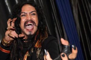 Profil Master Limbad: Sempat Ditahan Imigrasi Arab Saudi Akibat Gigi Taring