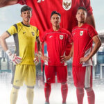 line up Indonesia vs Brunei