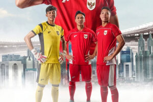 Live Streaming Indonesia vs India U23, Cek Akses di Sini