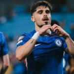 live streaming Chelsea vs Palmeiras