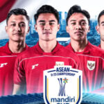 live streaming Indonesia vs Filipina