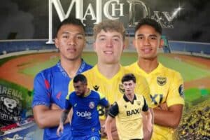 Link Live Streaming Oxford United vs Arema FC Hari Ini, Cek Jadwal Kick Off