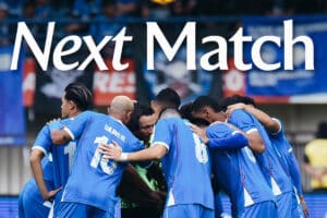 Heboh! Rumor Kelme Apparel Persib di Super League Beredar di Media Sosial