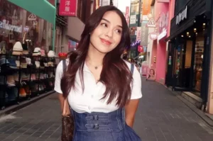 Reza Arap dan Lula Lahfah Diduga Pacaran, Kedekatan Makin Terlihat Publik