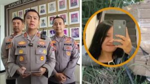 Jazad Wanita Sidoarjo Dalam Kardus di Gresik, Mengalami Luka Parah di Kepala dan Cairan di Kelaminnya