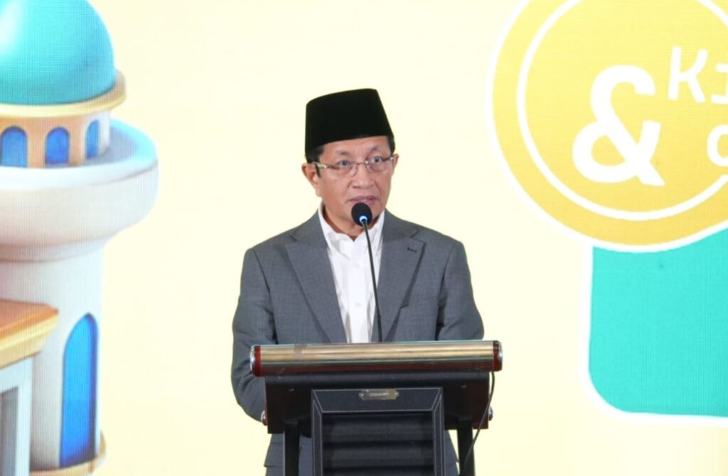 Tak Hanya Klarifikasi, Menag Ungkap Kenaikan Tunjangan dan PPG Massal untuk Guru 2025