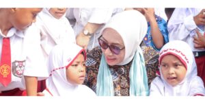 Lagu Nasional Hilang dari Ingatan Anak Indonesia, Menteri PPPA: Ini Gawat Banget!