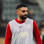 mohamad salah