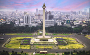 Jakarta Masuk 53 Kota Terbaik Dunia, Kalahkan Washington DC!
