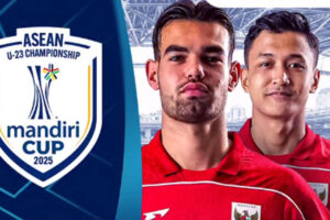 Nonton Indonesia vs Brunei Darussalam Hari Ini Bukan Yalla Shoot, CEK LINK STREAMING!
