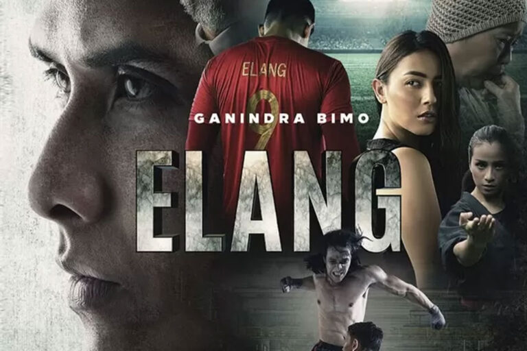 Film Elang Tayang Online Bukan LK21, Pesepakbola Hebat Indonesia dalam Dilema 3 nonton film Elang