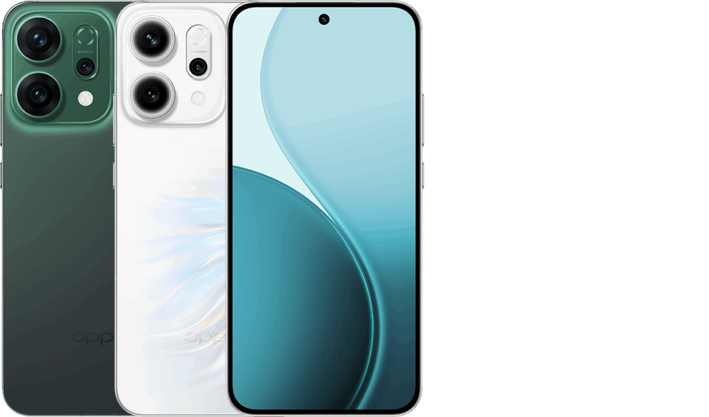 Oppo Reno 14 Series Meluncur di Indonesia, Usung Kecanggihan Fotografi dan AI