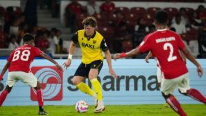 Dua Pemain Inti Absen, Port FC Diprediksi Kalahkan Oxford FC