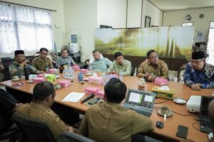 DPRD Kalsel Geram! Jalan Banjarbaru–Tanah Bumbu Picu Pembalakan Liar