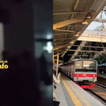 penyebab Stasiun Manggarai gelap