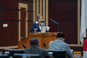 Perempuan Rentan Kekerasan, Ini Jawaban DPRD Kota Bogor Lewat Perda Baru