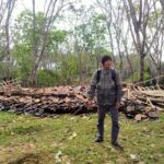 petani cikulur lebak diintimidasi preman 16072025 210022