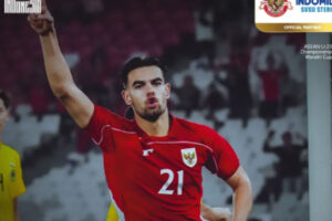 Timnas U-23 Indonesia Diprediksi Dominasi Laos di Kualifikasi Piala Asia 2026