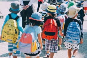 Rekomendasi 4 Tas Gendong Anak Sekolah SD, Lengkap Perkiraan Harga