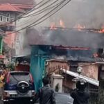 rumah makan di Cisarua
