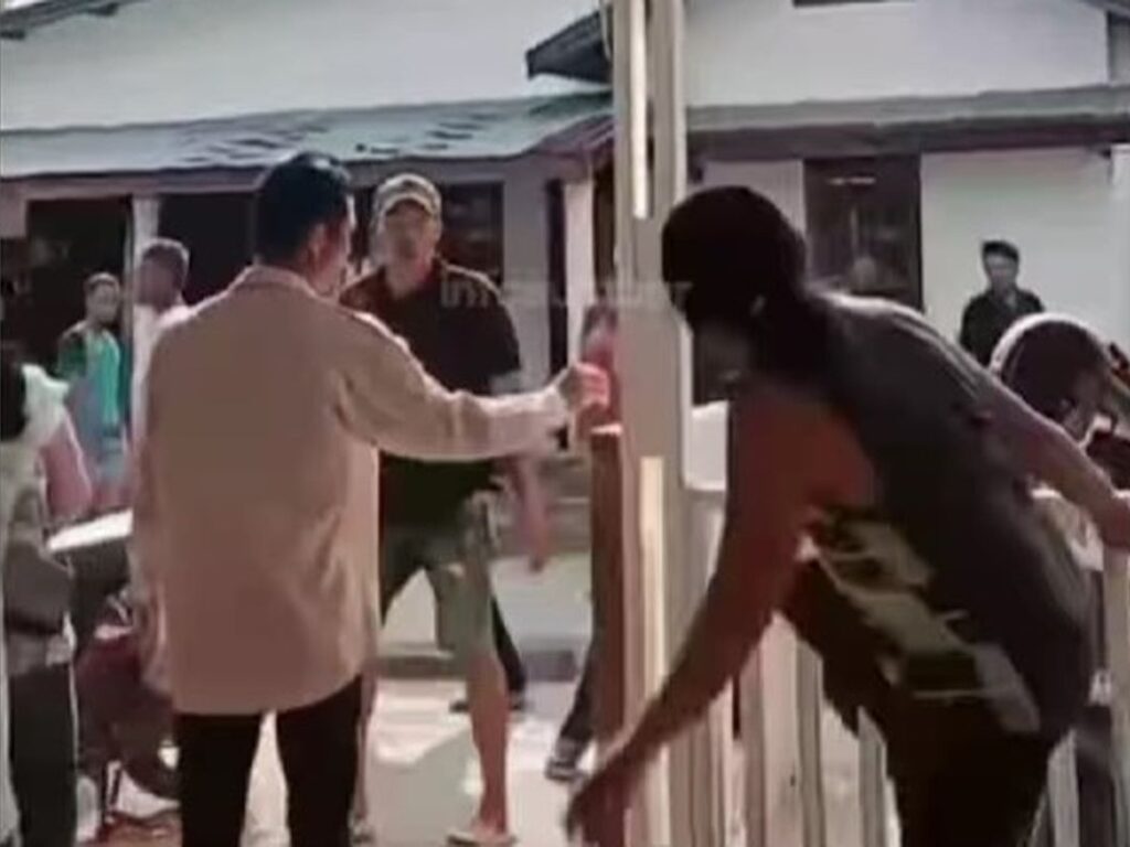 Rumah Doa Dirusak, Anggota DPR: Ini Intoleransi Nyata, Pelaku Harus Dipenjara!