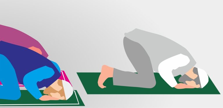 Jadwal Salat DKI Jakarta dan Sekitarnya: Senin, 13 April 2026 3 salat jumat