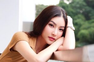 Ayah Sarwendah, Hendri Klow Meninggal Dunia