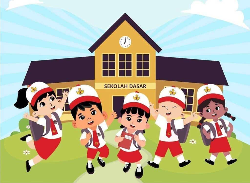 Kabar Gembira: Pemprov Jakarta Tambah 63 Sekolah Swasta Gratis Mulai Juli 2026