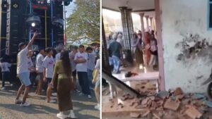 Audio Sound Horeg Mencapai 130 Desibel, Jika Mendengarkan Dalam Waktu Lama Bisa Berakibat Tuli Permanen