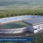 stadion kanjuruhan
