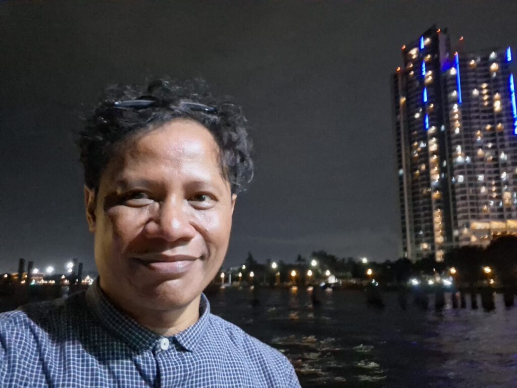 Gaji Pejabat dan Kepalsuan Tersembunyi