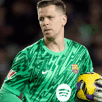 szczesny barcelona