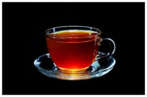 Jangan Langsung Minum Teh Setelah Makan Daging, Ini Alasannya!