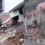 tembok sekolah dasar