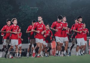 Acara Moji TV Hari ini Jumat, 18 Juli 2025 – Dua Pertandingan ASEAN U-23 Championship Mandiri Cup 2025